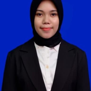 Profil CV Eka Saputri S.H