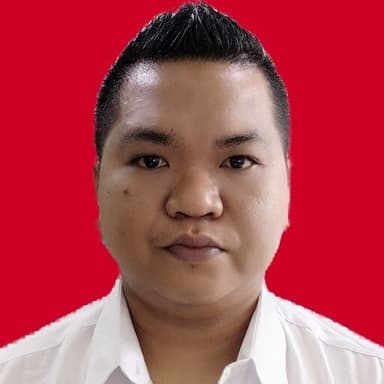 Profil CV Eka Setiyawan Mendrofa