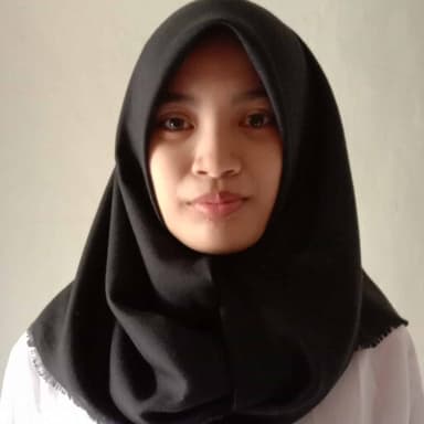 Profil CV Eka Wahyu Noviyanti