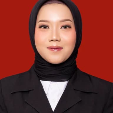 Profil CV Eka widhiastuti