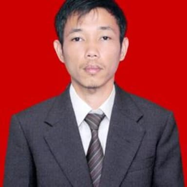 Profil CV Eka Yulius Saputra