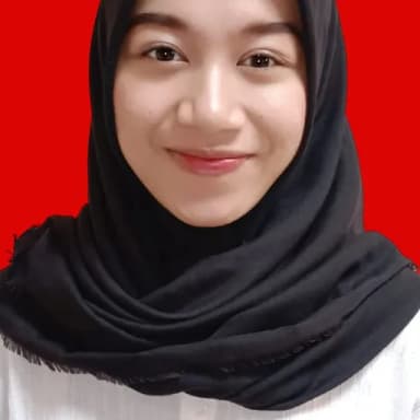 Profil CV EKA ZAHRAH MEIDIYANTO 