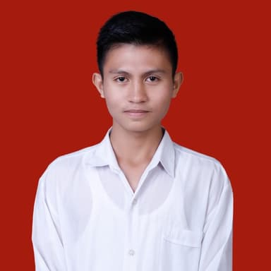 Profil CV Eki Pratama