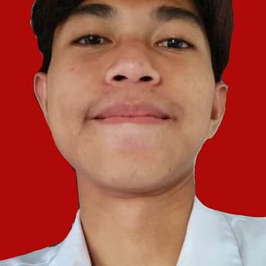 Profil CV Eki Putra Cahyani