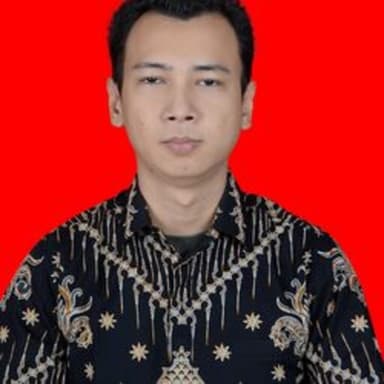 Profil CV Eki Raya Arisetya