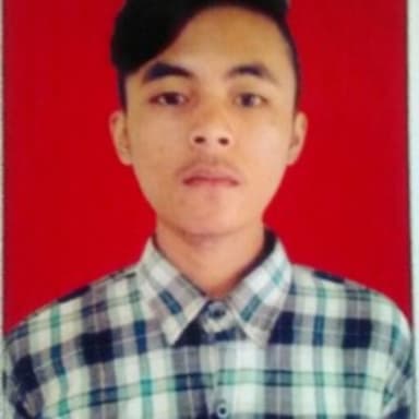 Profil CV Eki Suherman