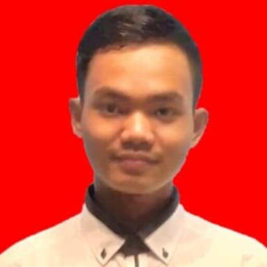 Profil CV Eko Sidik Nurkholis