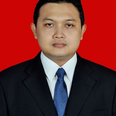 Profil CV Eko Abdillah Hartono