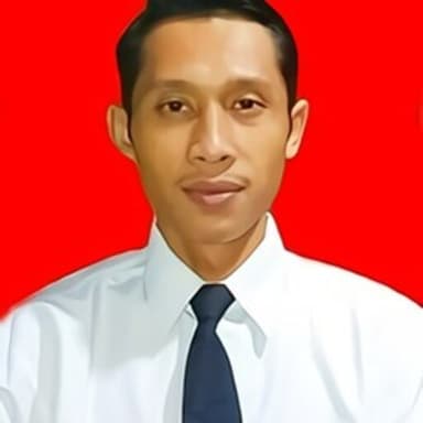 Profil CV Eko Ainurriza