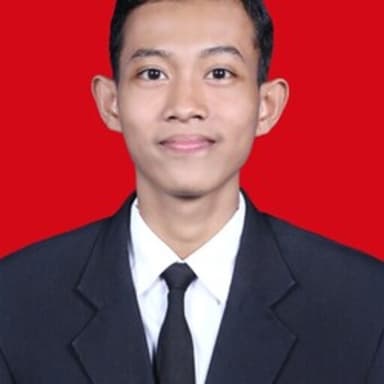 Profil CV Eko Ari Wibowo