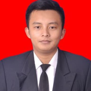 Profil CV Eko Budi Prasetiyo