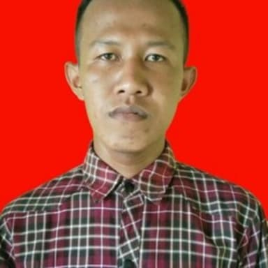 Profil CV Eko Febrianto