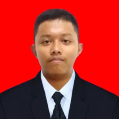 Profil CV Eko Julianto