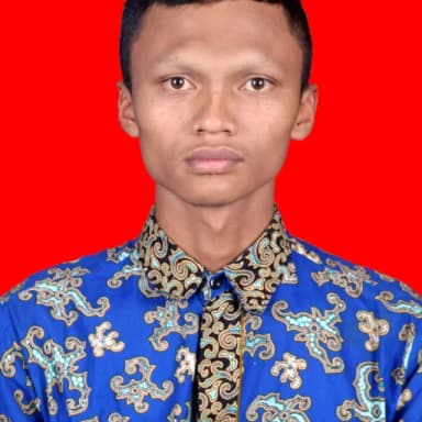 Profil CV EKO JULIK WAHYU WIDODO