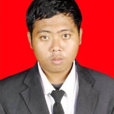 Profil CV Eko Kurniawan