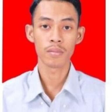 Profil CV Eko Prasetyo