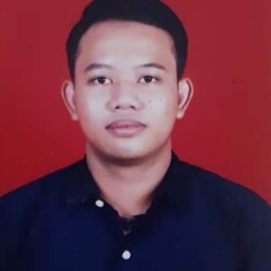 Profil CV Eko Prasetyo