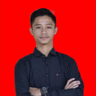 Profil CV Eko Prasetyo