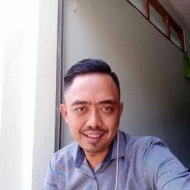 Profil CV Eko Prihartanto