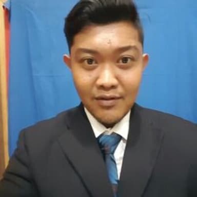 Profil CV Eko Purnomo