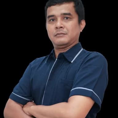 Profil CV eko santoso