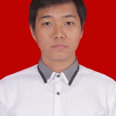 Profil CV Eko Stephanus Andreas