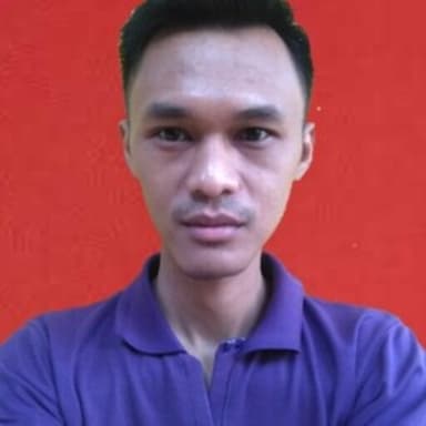 Profil CV Eko Supriadi