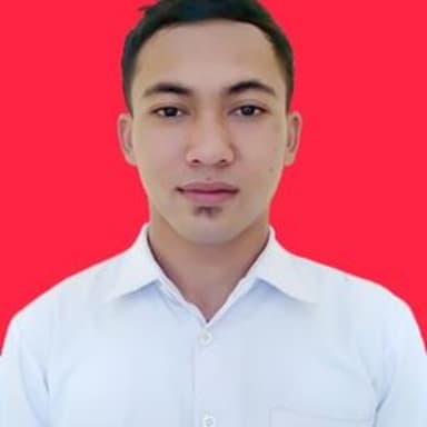 Profil CV Eko Supriono