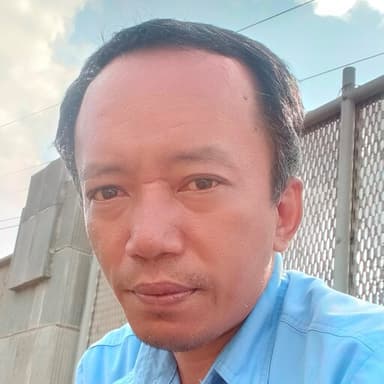 Profil CV Eko Wibiesana