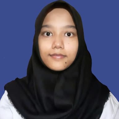 Profil CV Ektada Nur Aulia