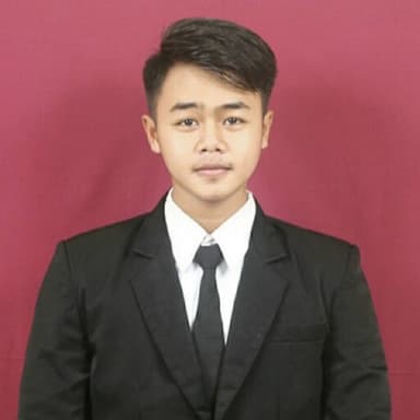 Profil CV EKWAN EFENDI