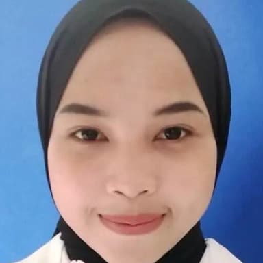 Profil CV Sri nelan apriani uli