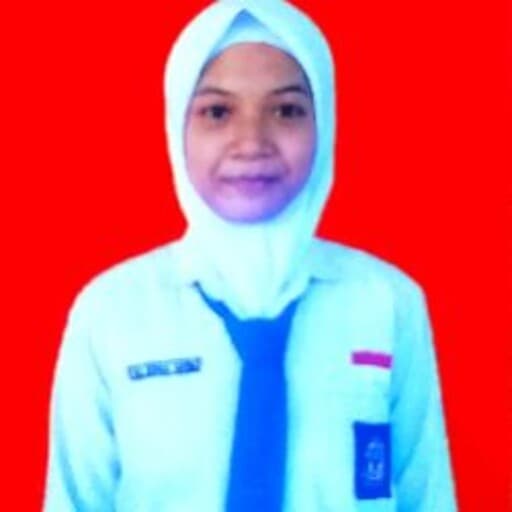 CV Ela Adinda Safira