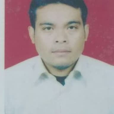 Profil CV Elan Jaelani