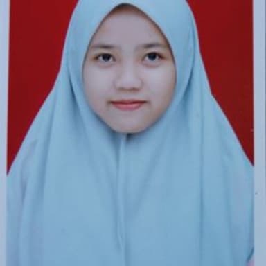 Profil CV Ela Rahmawati