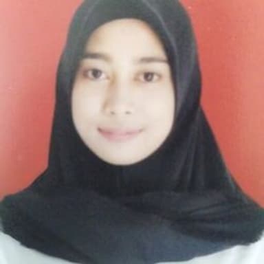 Profil CV Elda Sintya Laventousa