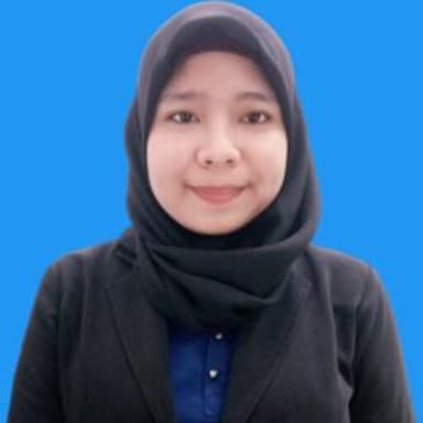 Profil CV Eldawati