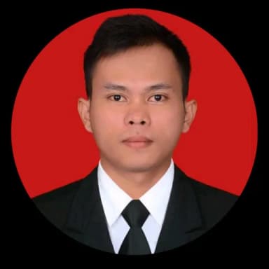 Profil CV Eldorado jhon badia silaban