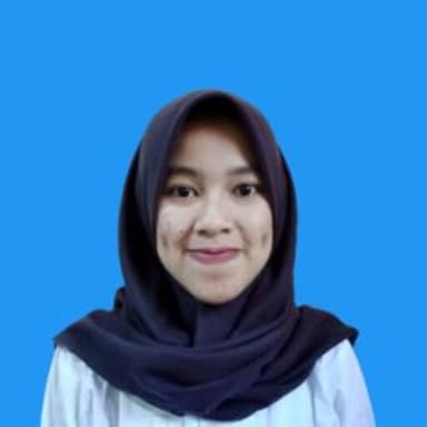 Profil CV Elfina Devi Nurianayanti