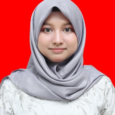 Profil CV Elfira Ariani