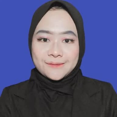 Profil CV Elga akbari sandhy