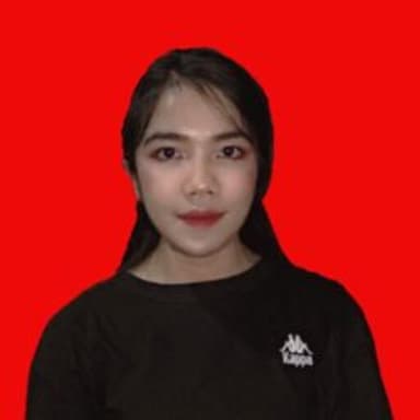 Profil CV Elida Maryaty Siregar