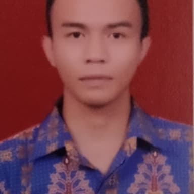 Profil CV Eli Eskaji