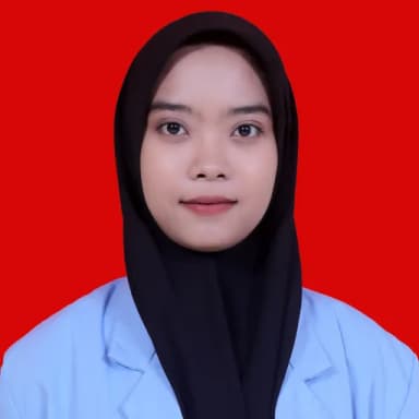 Profil CV Elina Nada Zafirah 