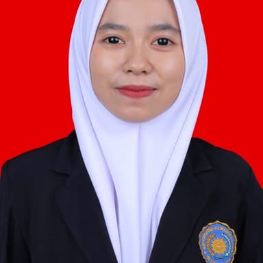 Profil CV Ns.Elinda,.S.Kep