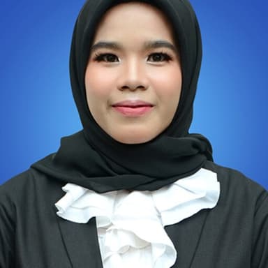 Profil CV Elinur Sakiyah