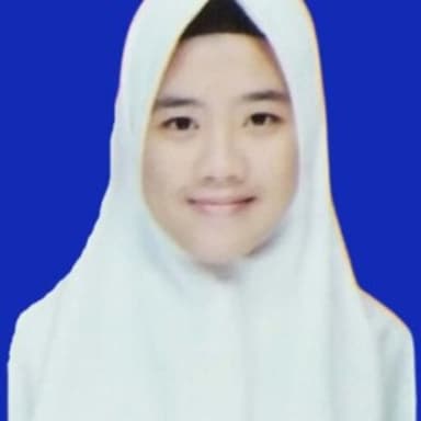 Profil CV Elisa Aryanti Puspit Putri