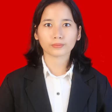 Profil CV Elisabet Pasaribu 