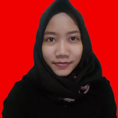 Profil CV Elisa Cahya Saputri