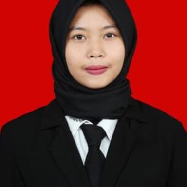 Profil CV Elisa Erlani Widodo